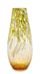 Fade Maison Vaso Topazio in Vetro 2024