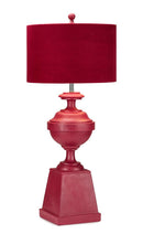 Fade Maison | Lampada Tower in Resina Natale 2025