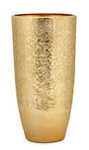 Fade Maison Vaso Cross in Metallo 2024