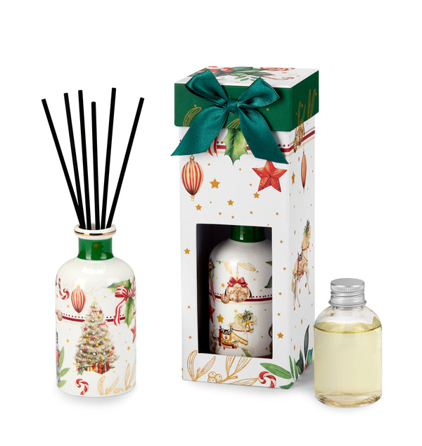 Fade Maison Profumatore Astro Natale 2024