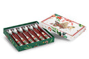 Fade Maison | Set 6 Cucchiaini Astro Natale 2025
