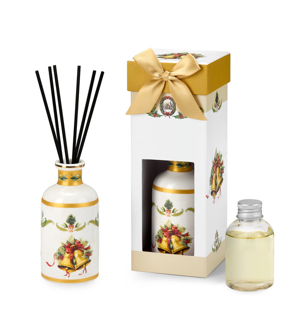 Fade Maison Profumatore Bells Natale 2024