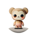 Linee Recanati | Scultura decorativa Artboys