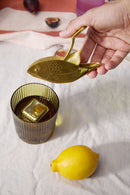 Here's How | Spremiagrumi "The Stevie Fish"