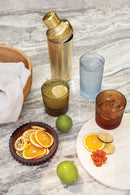 Here's How | Set 2 Bicchieri "The Scout Lowball"