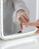 Flamingueo Frigo Mini Portatile Grimmy 10 LT