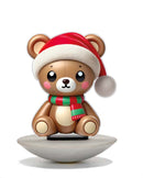 Linee Recanati | Sculture Natalizie Artboys Goodfamily