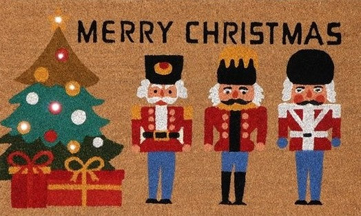 Timstor | Zerbino Natalizio con LED Natale 2025