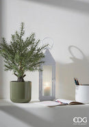 Vaso Classic ceramica Waterproof  EDG Enzo De Gasperi