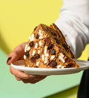 Laboratorio Cannavacciuolo | Panettone al Gianduia - Kg. 1