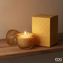 EDG Enzo De Gasperi | Candela Uovo Con Profumo