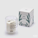 Candela Silhouette con Profumo EDG Enzo De Gasperi