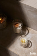 Candela Silhouette con Profumo EDG Enzo De Gasperi