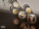 Candela Silhouette con Profumo EDG Enzo De Gasperi