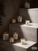 Candela Silhouette con Profumo EDG Enzo De Gasperi