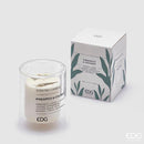 Candela Silhouette con Profumo EDG Enzo De Gasperi
