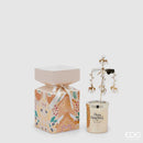 Enzo De Gasperi Candela Profumata Joyful con giostrina Natale 2025