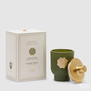 EDG Enzo De Gasperi | Candela Profumata Luxury Natale 2025