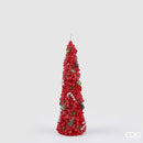 Enzo De Gasperi Candela Stellanatale Cono Natale 2025