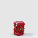 Enzo De Gasperi Candela Stellanatale Moccolo Natale 2025