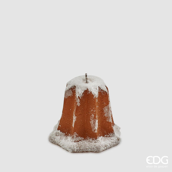 Candela Pandoro Natale 2023 EDG