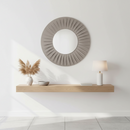 Arti & Mestieri | Specchio Sirio Ø 90 cm.