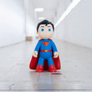 Leblon Delienne Scultura Super Pop Superman Small H 25 cm.