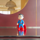 Leblon Delienne Scultura Super Pop Superman Small H 25 cm.
