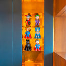 Leblon Delienne Scultura Super Pop Superman Small H 25 cm.