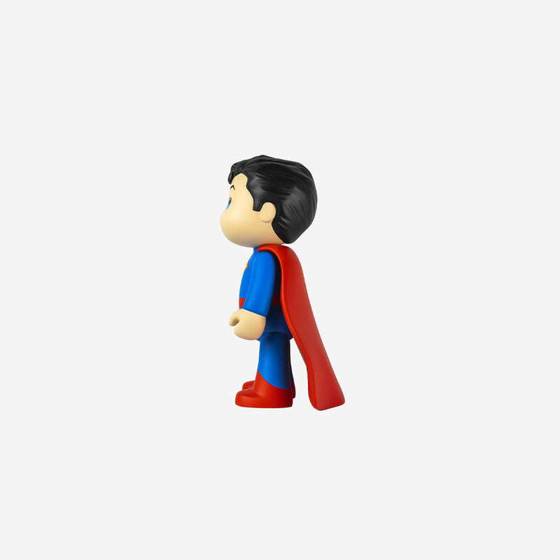Leblon Delienne Scultura Super Pop Superman Small H 25 cm.
