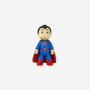 Leblon Delienne Scultura Super Pop Superman Small H 25 cm.