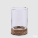 Portacandela Acacia EDG