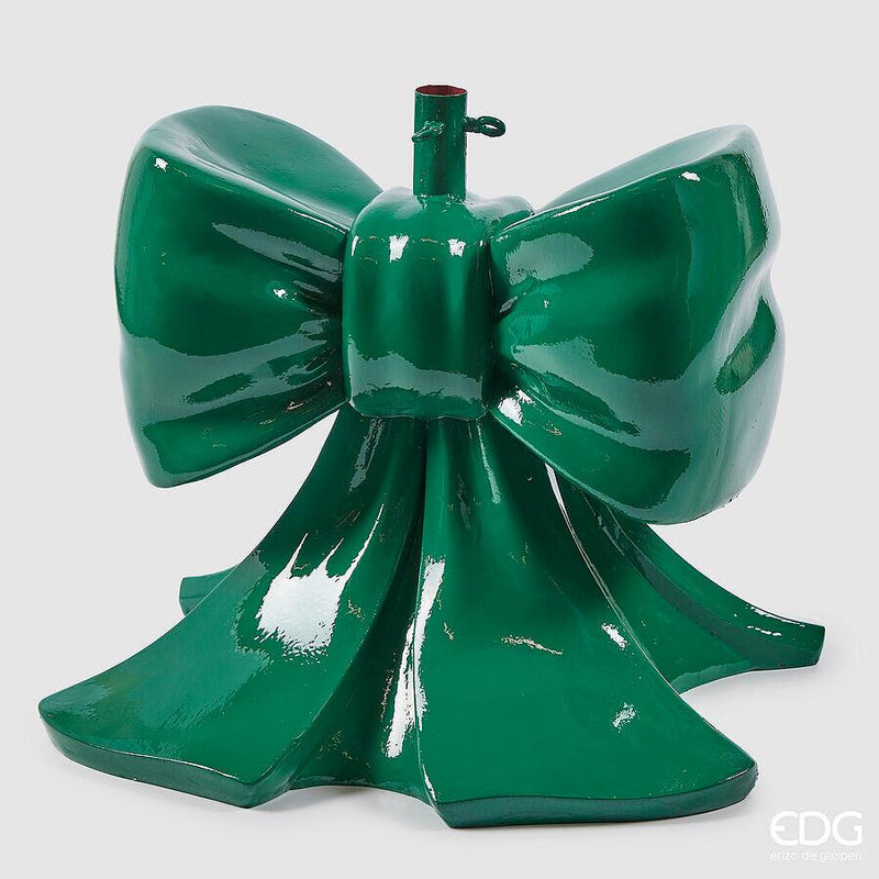 EDG Enzo De Gasperi Base Pino Fiocco 🎀  per Albero di Natale 2024