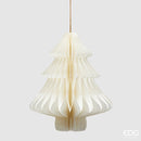 EDG Enzo De Gasperi | Pino decorativo origami Natale 2025