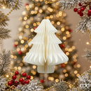 EDG Enzo De Gasperi | Pino decorativo origami Natale 2025