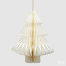 EDG Enzo De Gasperi | Pino decorativo origami Natale 2025