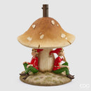 EDG Enzo De Gasperi | Base Pino Fungo con Elfi Natale 2025