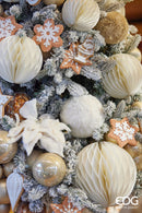 Enzo De Gasperi Palla Furry Natale 2025