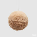 Enzo De Gasperi Palla Furry Natale 2025