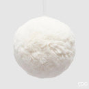 Enzo De Gasperi Palla Furry Natale 2025