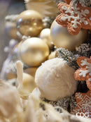 Enzo De Gasperi Palla Furry Natale 2025