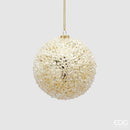 Enzo De Gasperi Palla Diamond Gold Natale 2025