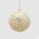 Enzo De Gasperi Palla Diamond Gold Natale 2025