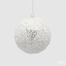 Enzo De Gasperi Palla Diamond Silver Natale 2025