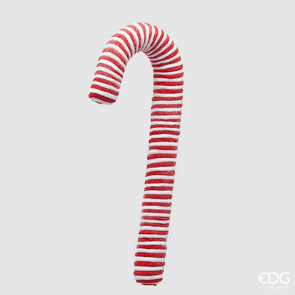 Enzo De Gasperi Decoro Candycane Natale 2024