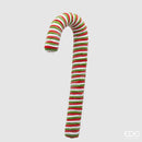 Enzo De Gasperi Decoro Candycane Natale 2025