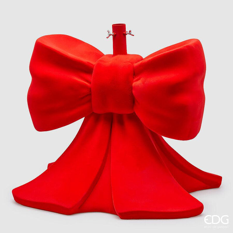 EDG Enzo De Gasperi Base Pino Fiocco 🎀  per Albero di Natale 2024