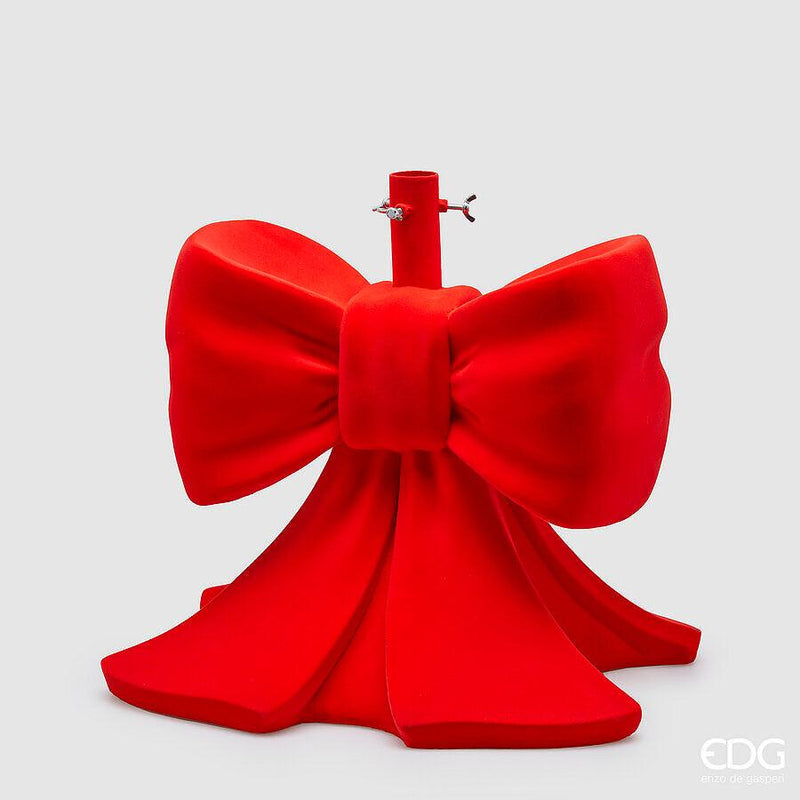EDG Enzo De Gasperi Base Pino Fiocco 🎀  per Albero di Natale 2024