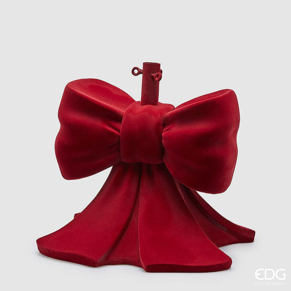 EDG Enzo De Gasperi Base Pino Fiocco 🎀  per Albero di Natale 2024