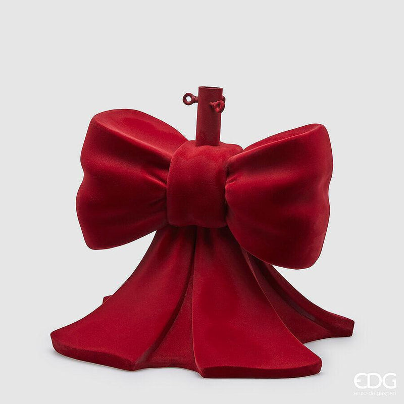 EDG Enzo De Gasperi Base Pino Fiocco 🎀  per Albero di Natale 2024